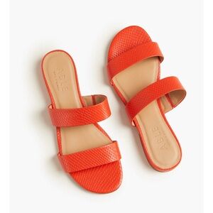 NWOT Able Camila sandal